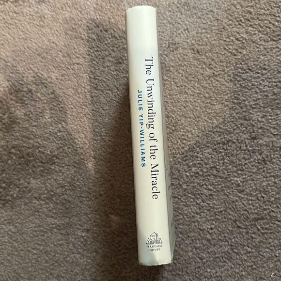 “The Unwinding of the Miracle” by Julie Yip-Williams - Picture 3 of 7